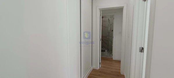 Apartamento T3 para Venda em Benfica