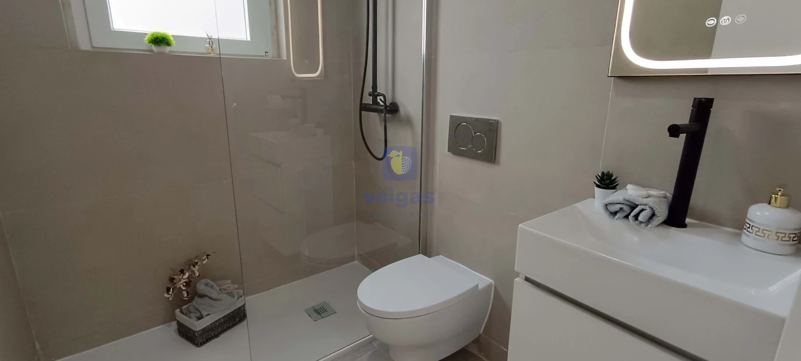 Apartamento T3 para Venda em Benfica Foto 12