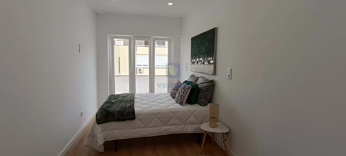 Apartamento T3 para Venda em Benfica Foto 8