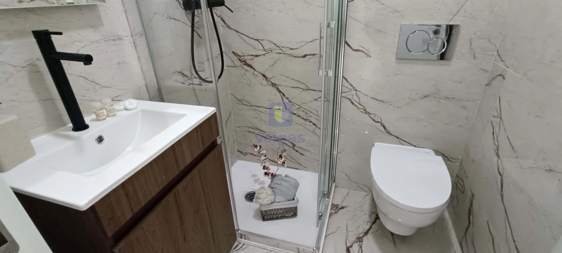 Apartamento T3 para Venda em Benfica Foto 3