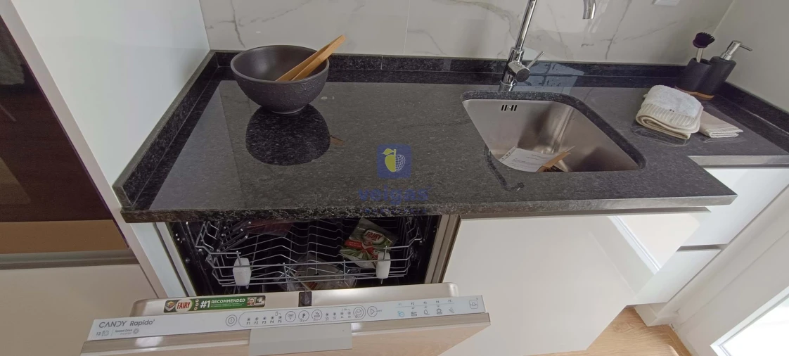 Apartamento T3 para Venda em Benfica Foto 17