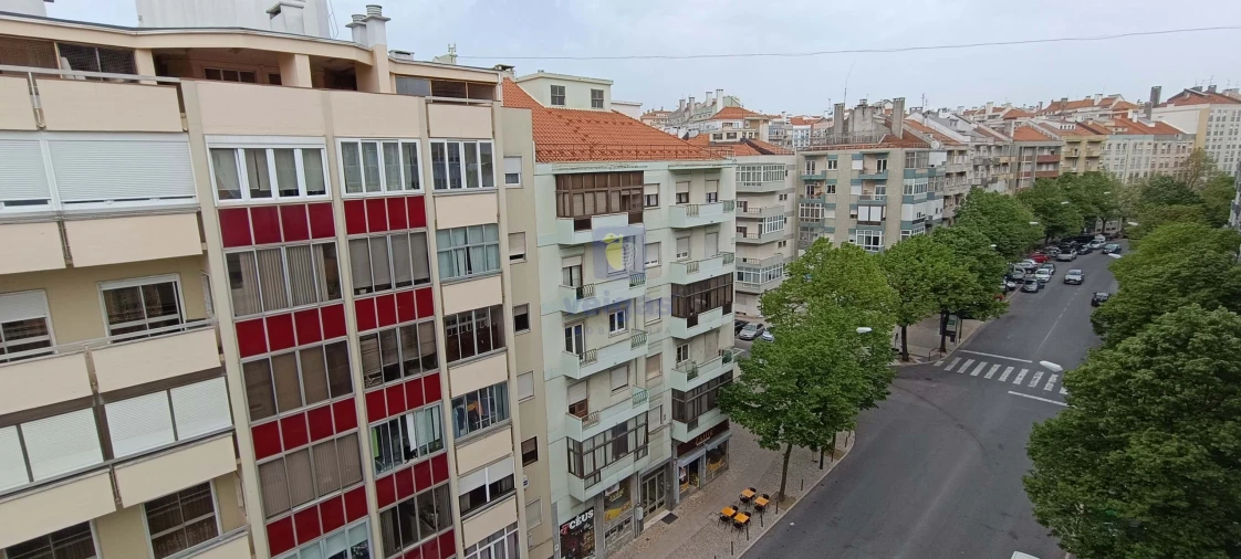 Apartamento T3 para Venda em Benfica Foto 10