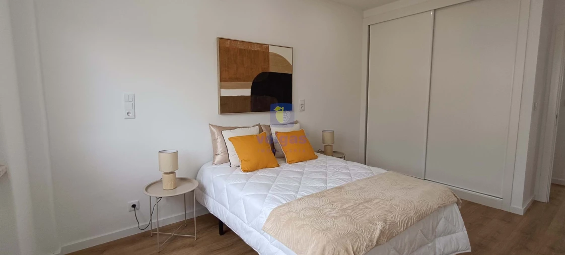 Apartamento T3 para Venda em Benfica Foto 9