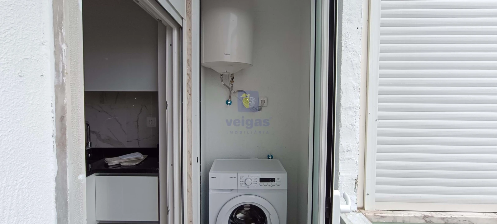 Apartamento T3 para Venda em Benfica Foto 18