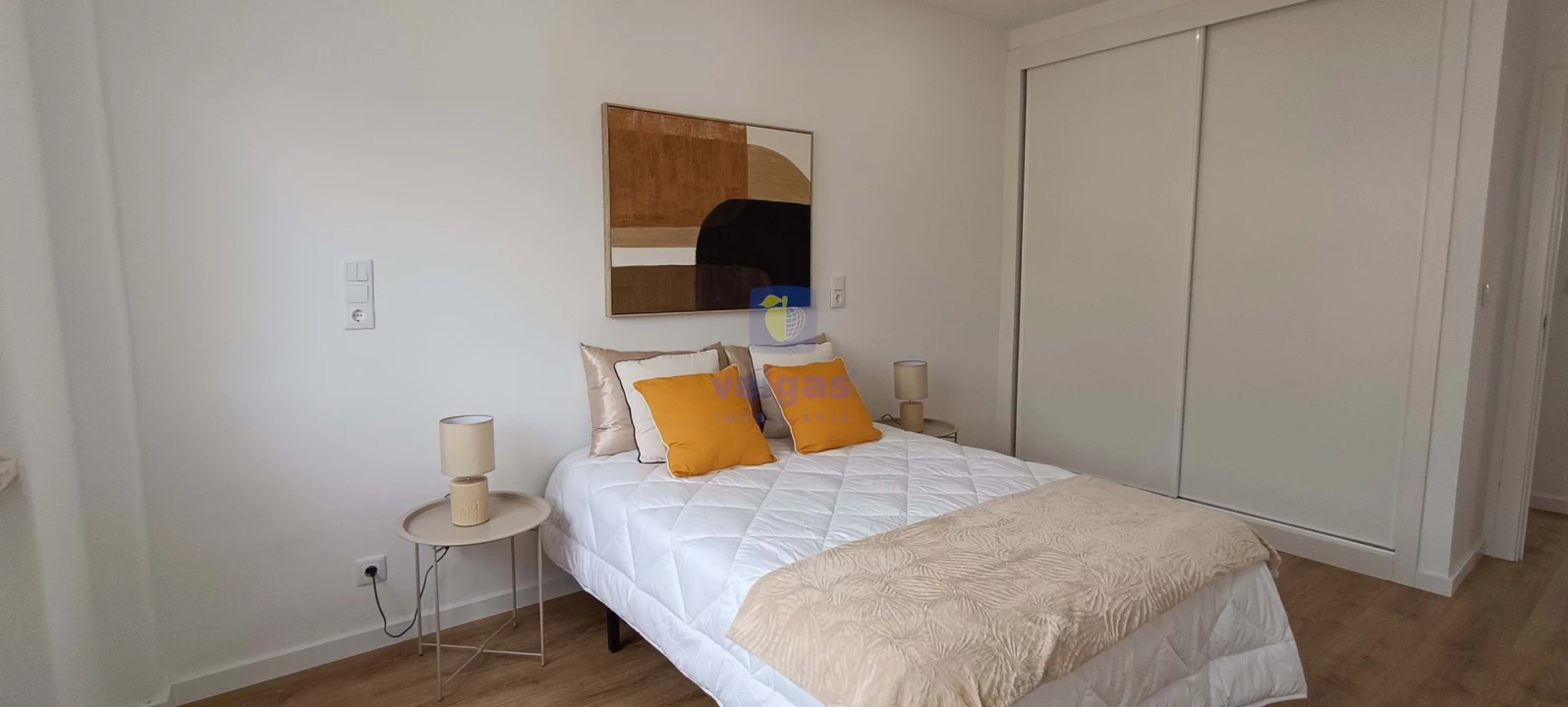 Apartamento T3 para Venda em Benfica Foto 9