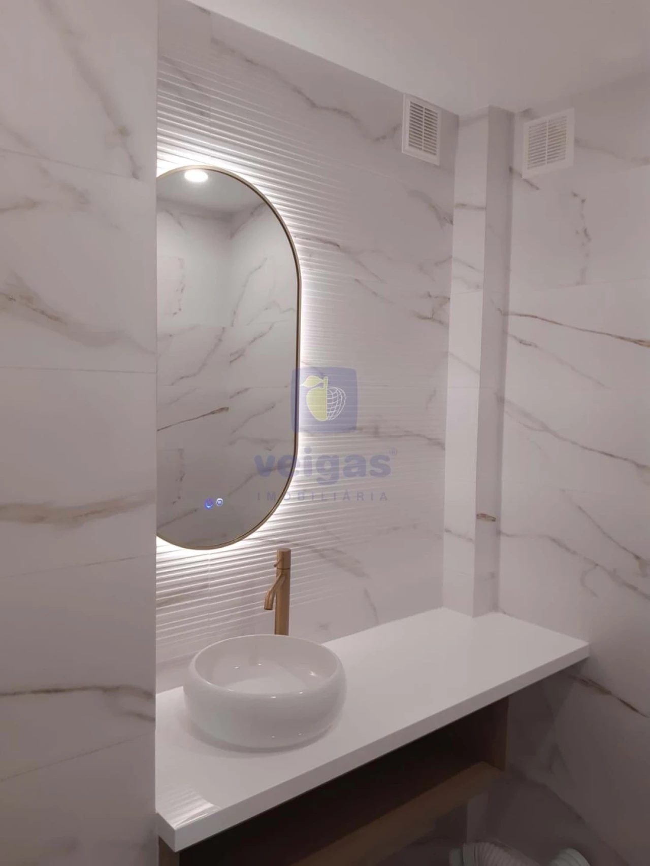 Apartamento T2 para Venda em Venteira Foto 8