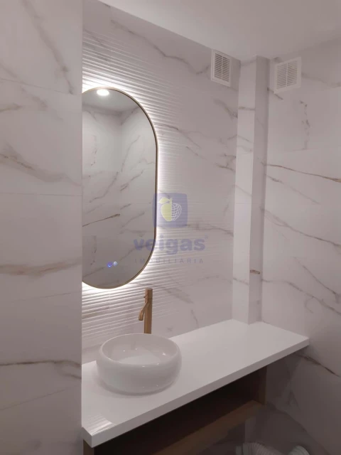 Apartamento T2 para Venda em Venteira