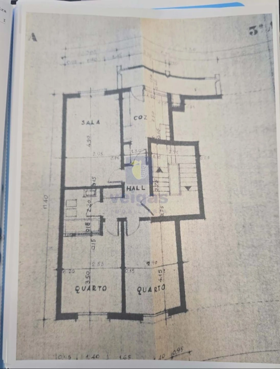 Apartamento T2 para Venda em Venteira Foto 16