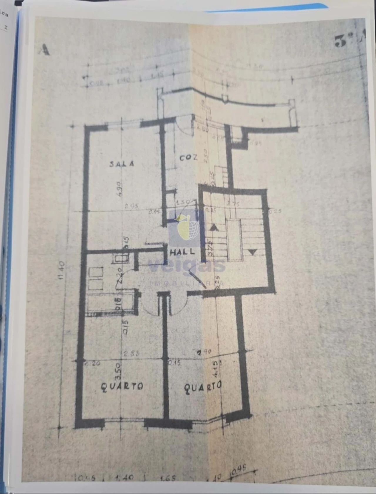 Apartamento T2 para Venda em Venteira Foto 16