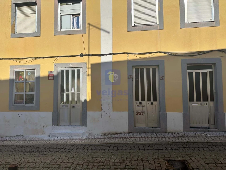 Prédio para Venda em Odivelas Foto 1