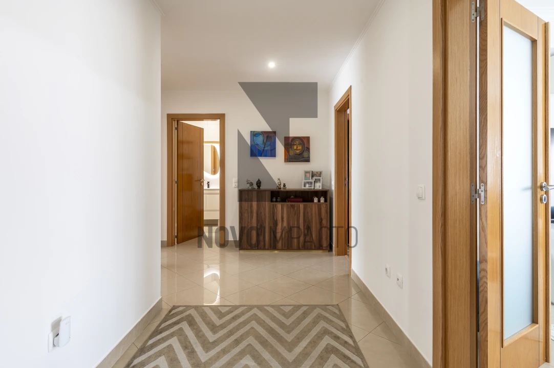 Apartamento T3 para Venda em Pinhal Novo Foto 13