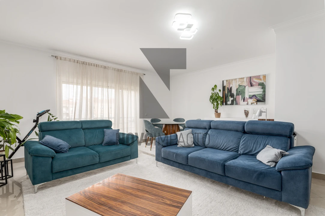 Apartamento T3 para Venda em Pinhal Novo Foto 4