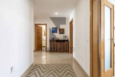 Apartamento T3 para Venda em Pinhal Novo