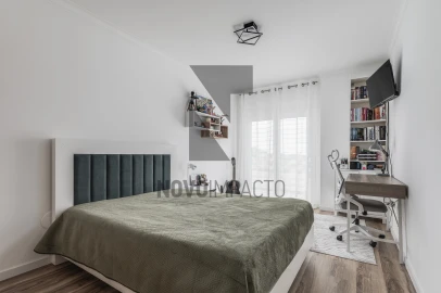 Apartamento T3 para Venda em Pinhal Novo