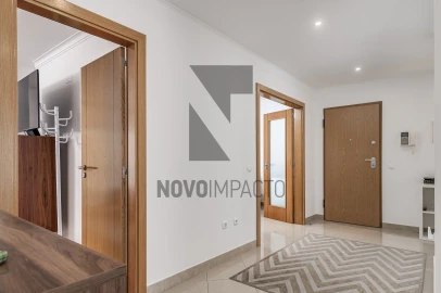 Apartamento T3 para Venda em Pinhal Novo