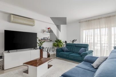 Apartamento T3 para Venda em Pinhal Novo