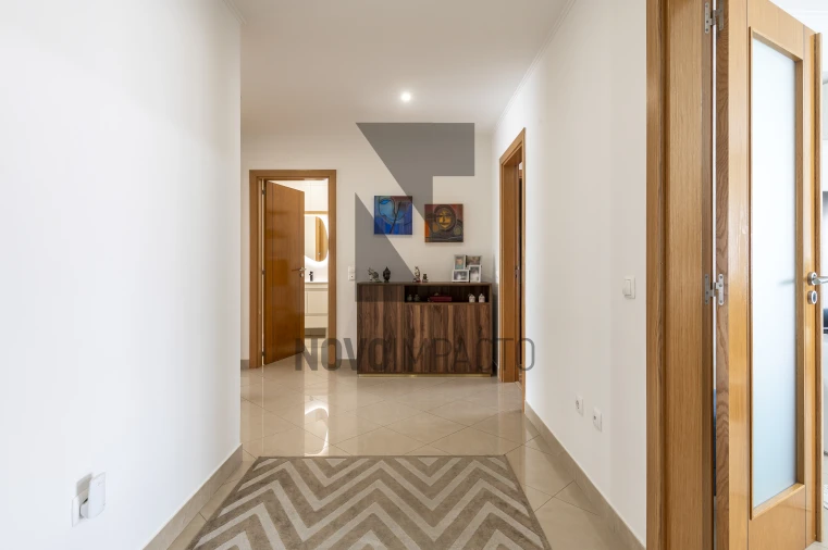 Apartamento T3 para Venda em Pinhal Novo Foto 13