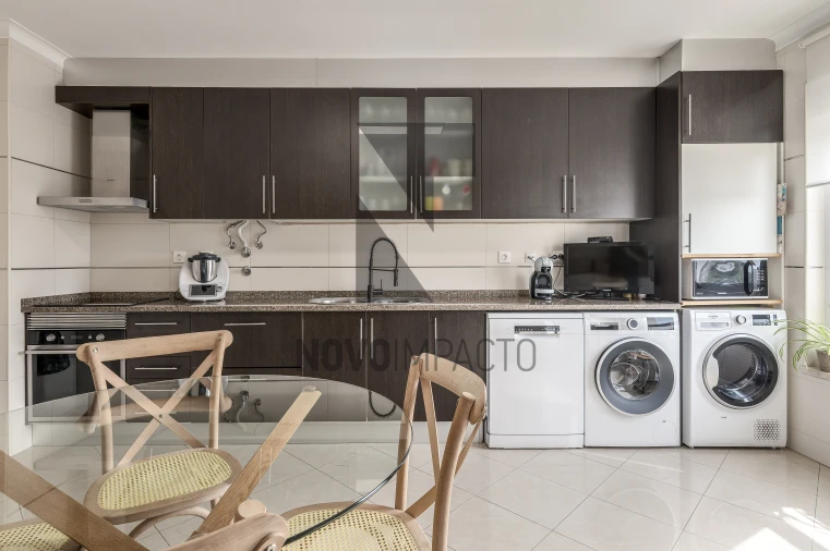 Apartamento T3 para Venda em Pinhal Novo Foto 10