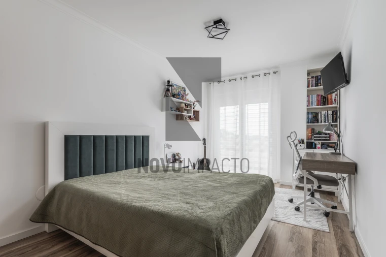 Apartamento T3 para Venda em Pinhal Novo Foto 18