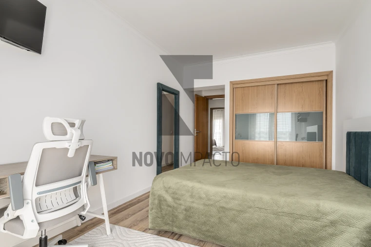 Apartamento T3 para Venda em Pinhal Novo Foto 19