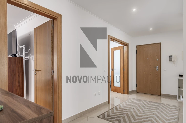 Apartamento T3 para Venda em Pinhal Novo Foto 16