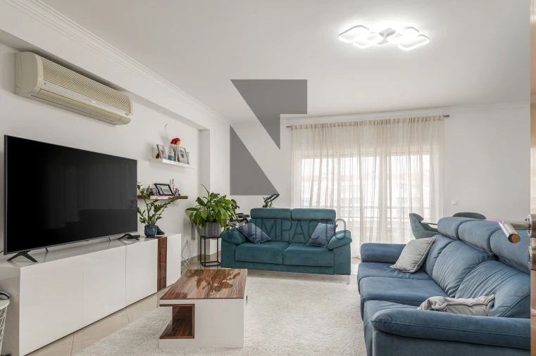 Apartamento T3 para Venda em Pinhal Novo Foto 5