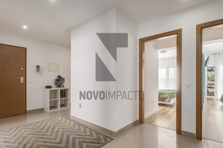 Apartamento T3 para Venda em Pinhal Novo Foto 17