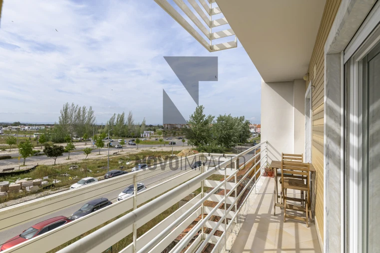 Apartamento T3 para Venda em Pinhal Novo Foto 12