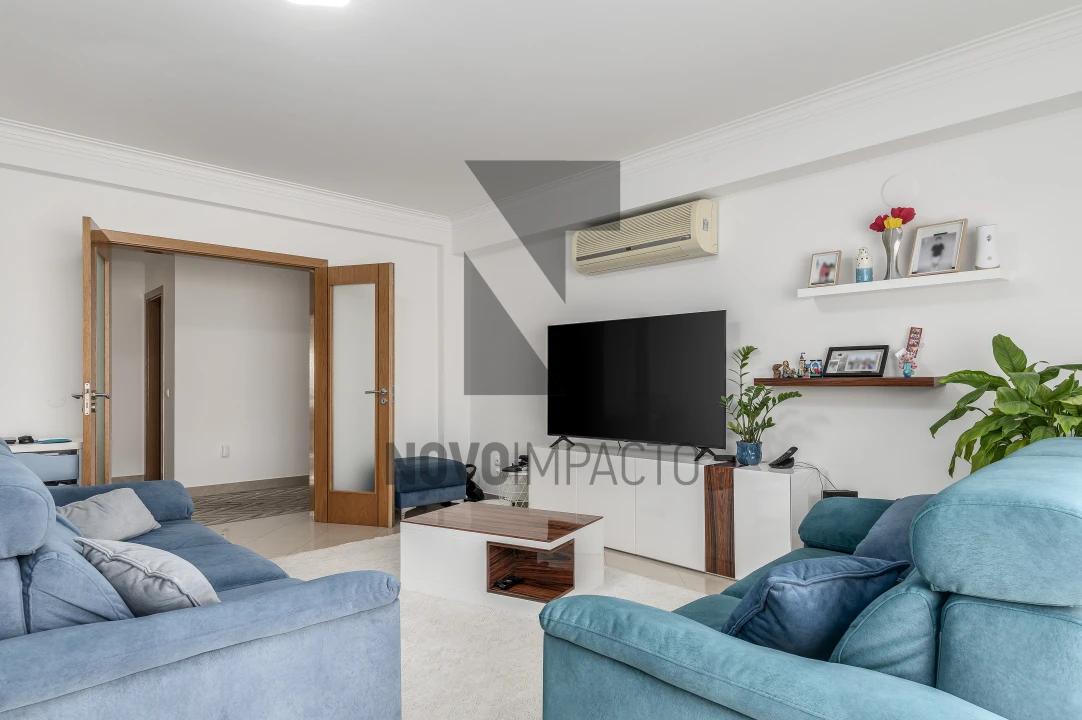 Apartamento T3 para Venda em Pinhal Novo Foto 2