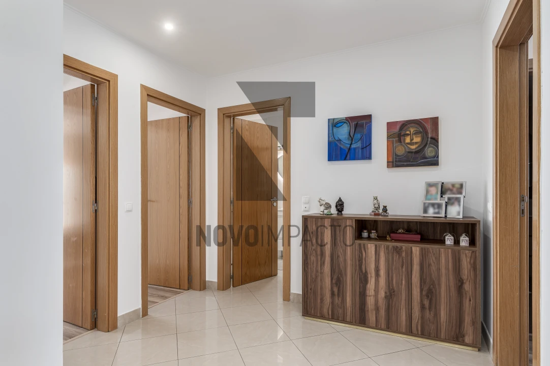 Apartamento T3 para Venda em Pinhal Novo Foto 15