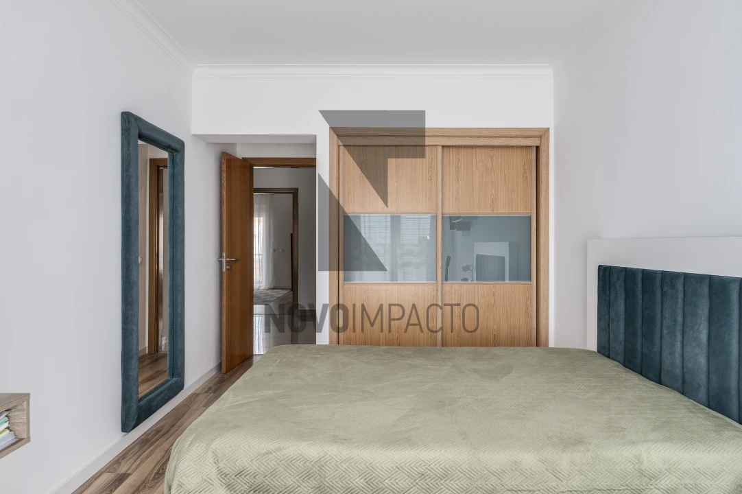 Apartamento T3 para Venda em Pinhal Novo Foto 20