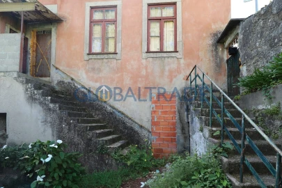 Moradia T4 para Venda em Gondomar (São Cosme), Valbom e Jovim