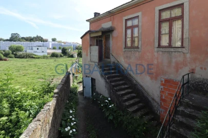 Moradia T4 para Venda em Gondomar (São Cosme), Valbom e Jovim