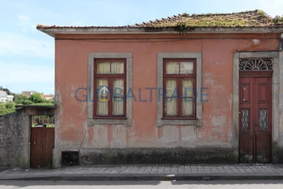 Moradia T4 para Venda em Gondomar (São Cosme), Valbom e Jovim