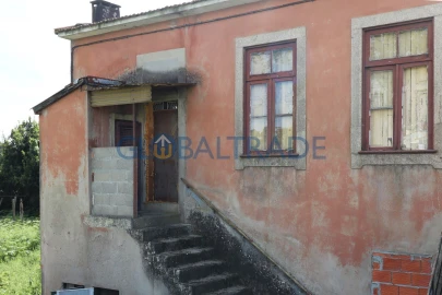 Moradia T4 para Venda em Gondomar (São Cosme), Valbom e Jovim