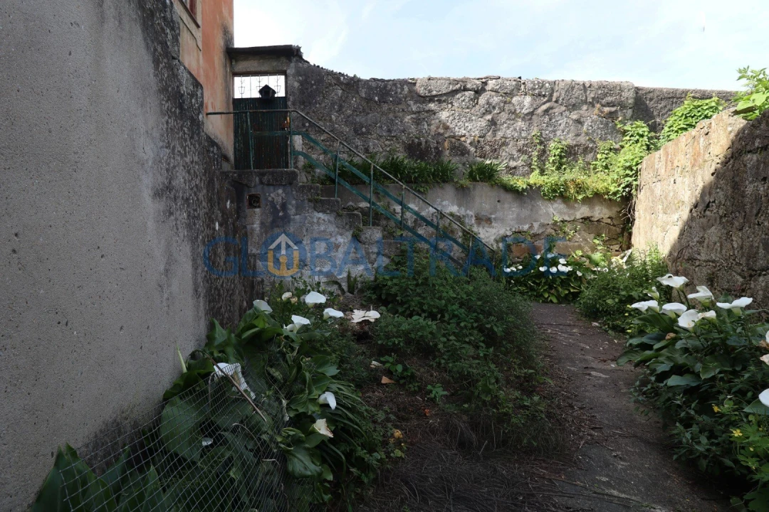 Moradia T4 para Venda em Gondomar (São Cosme), Valbom e Jovim Foto 18