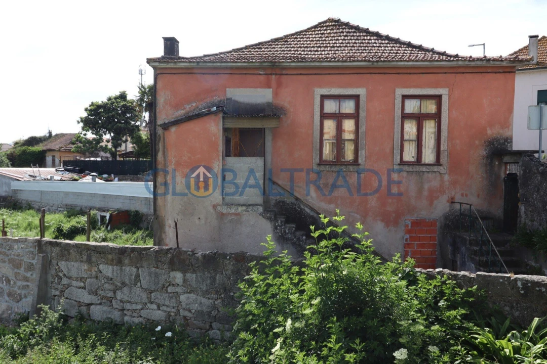 Moradia T4 para Venda em Gondomar (São Cosme), Valbom e Jovim Foto 2