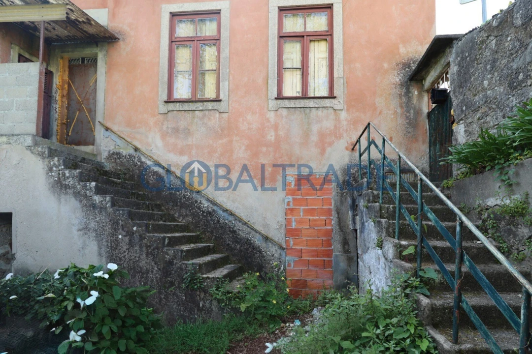 Moradia T4 para Venda em Gondomar (São Cosme), Valbom e Jovim Foto 19