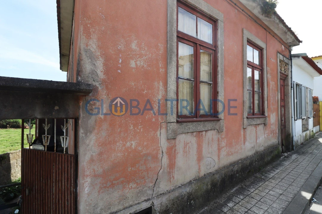 Moradia T4 para Venda em Gondomar (São Cosme), Valbom e Jovim Foto 5