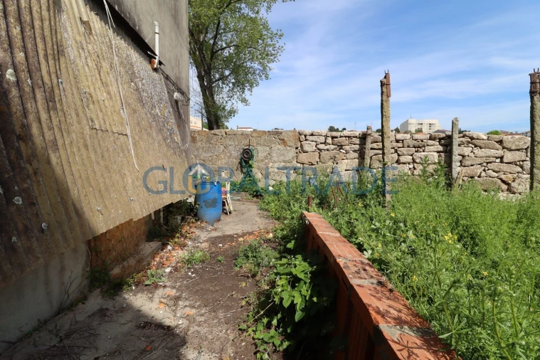 Moradia T4 para Venda em Gondomar (São Cosme), Valbom e Jovim Foto 14