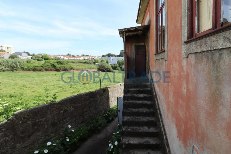 Moradia T4 para Venda em Gondomar (São Cosme), Valbom e Jovim Foto 6