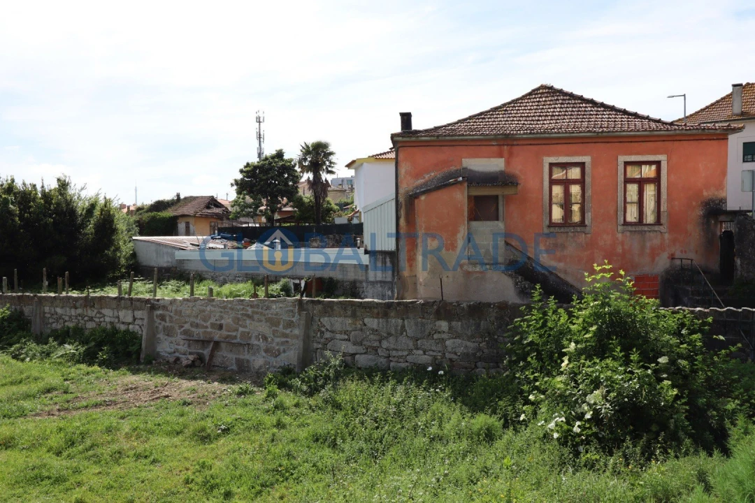 Moradia T4 para Venda em Gondomar (São Cosme), Valbom e Jovim Foto 3