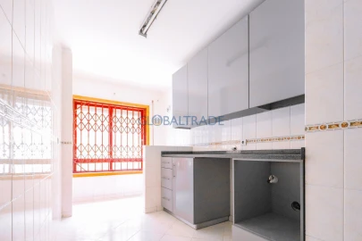 Apartamento T1 para Venda em Fânzeres e São Pedro da Cova