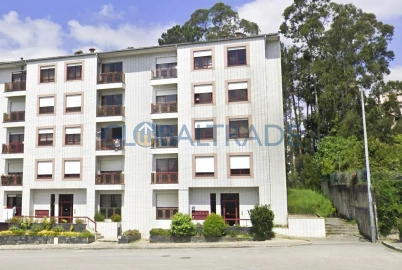 Apartamento T1 para Venda em Fânzeres e São Pedro da Cova