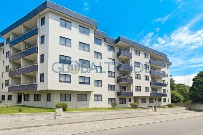 Apartamento T2 para Venda em Serzedo e Perosinho