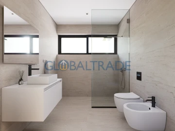 Moradia T3 para Venda em Gondomar (São Cosme), Valbom e Jovim