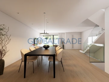 Moradia T3 para Venda em Gondomar (São Cosme), Valbom e Jovim