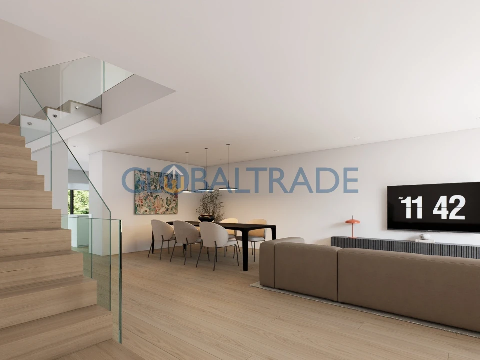 Moradia T3 para Venda em Gondomar (São Cosme), Valbom e Jovim Foto 7