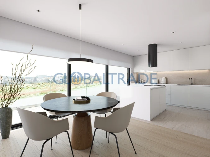 Moradia T3 para Venda em Gondomar (São Cosme), Valbom e Jovim Foto 9