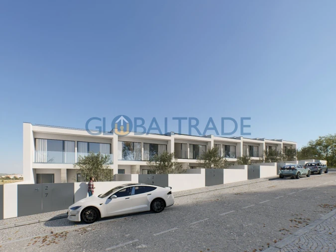 Moradia T3 para Venda em Gondomar (São Cosme), Valbom e Jovim Foto 2